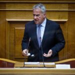 Ν. Δένδιας: Στο Πετροχώρι Ξάνθης για την άσκηση Olympic Cooperation την Παρασκευή