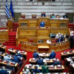 Ευ. Αποστολάκης: Να ολοκληρωθεί η διαδικασία με τις διαγραφές- Βαθιά δημοκρατική η στάση Κασσελάκη