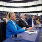 Κ. Μητσοτάκης: Στο εργοτάξιο του τούνελ για τον νέο οδικό άξονα Μπράλου – Άμφισσας