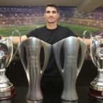 Ήττα με ψηλά το κεφάλι για τον Ολυμπιακό Παναγιώτης Κουμάνταρος