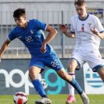 Πογέτ: Δεν θέλω να φύγω από την Ελλλάδα Παναγιώτης Κουμάνταρος