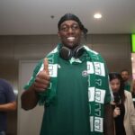 Σεμένια: Δεν θα ντρέπομαι επειδή είμαι διαφορετική Παναγιώτης Κουμάνταρος