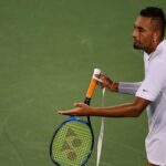 Ο Ναδάλ ανακοίνωσε την επιστροφή του τον Ιανουάριο Μαρία Γεωργακοπούλου