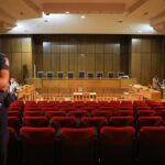 Πώς το «χρυσό» ζευγάρι Καϊλή- Τζόρτζι βρέθηκε στην καρδιά του Qatargate