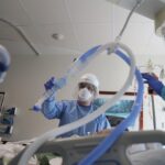 Ολοκληρώθηκε το έργο απομάκρυνσης πυλώνων υψηλής τάσης ρεύματος στη Νέα Πεντέλη