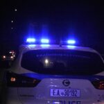 Μυτιλήνη: Καταδίωξη και σύλληψη οδηγού που δεν σταμάτησε σε έλεγχο
