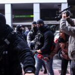 Στ. Κασσελάκης: Τα 4 μέτρα που προτείνει κατά της οπαδικής βίας