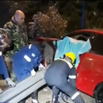 Καλύβια: «Με κλείδωνε στη ντουλάπα χωρίς νερό και φαγητό», λέει ο 16χρονος που σκότωσε τον πατέρα του