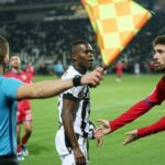 Κλιμάκιο της UEFA στην OPAP Arena