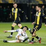 Ισπανία: Τέλος της υποχρεωτικής διάθεσης των αθλητών στις Εθνικές; Παναγιώτης Κουμάνταρος