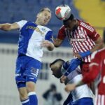 Xριστουγεννιάτικο πάρτι του ΠΑΟΚ με εξάρα στη Κηφισιά Μαρία Γεωργακοπούλου