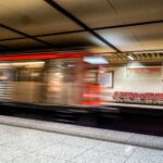 Σέρρες: Μετωπική σύγκρουση αυτοκινήτων- Τρεις τραυματίες