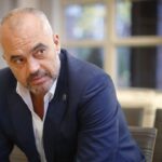 Κ. Μητσοτάκης στα εγκαίνια έργου ύδρευσης στη λίμνη Σμοκόβου: Χρέος μας να διορθώσουμε τις παθογένειες