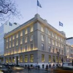 Επίσκεψη Ερντογάν: Στο Μαξίμου ο Τούρκος πρόεδρος – Συναντάται με τον Κ. Μητσοτάκη