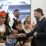 Μητσοτάκης: Τον Ιανουάριο ο νόμος του κράτους για τα μη κρατικά πανεπιστήμια