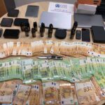 Κίνηση στους δρόμους: Φρακαρισμένη η κάθοδος του Κηφισού