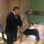 Έρχονται και νέα μέτρα για την οπαδική βία Παναγιώτης Κουμάνταρος