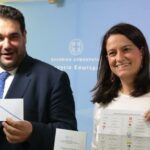 Βίντεο Κασσελάκη από το Τέξας: «Δεν ξέρω τι έχω κάνει για να δικαιούμαι τόση αγάπη μέσα σε τρεις μήνες»