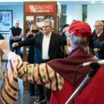 Βουδαπέστη: Μπλοκαρισμένοι στο αεροδρόμιο από το Σάββατο Έλληνες ταξιδιώτες