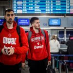 Βρούτσης για Έλληνες διαιτητές: Ντρέπομαι για τα φαινόμενα εναντίον τους