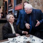 Πέθανε ο σπουδαίος Κώστας Νεστορίδης – Θρήνος στην ΑΕΚ και το ελληνικό ποδόσφαιρο Μιχάλης Ματσίγκος