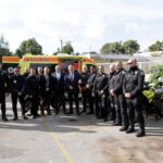 Fraport Greece: Άσκηση ευρείας κλίμακας στο αεροδρόμιο Κέρκυρας