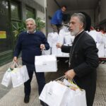 Ξεκινά η κατασκευή καλωδιακού τμήματος της διασύνδεσης Ελλάδας- Κύπρου