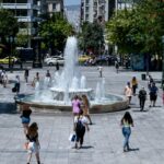 Covid: 62 νεκροί, 54 σε ΜΕΘ στο 7ήμερο – Γρίπη: 3 νέα σοβαρά κρούσματα