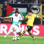 Βαριά ήττα του Ολυμπιακού στο Φράιμπουργκ Παναγιώτης Κουμάνταρος