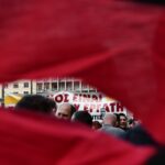 Πατέρας Άλκη Καμπανού στο Naftemporiki TV για πάταξη οπαδικής βίας: Πρέπει όλοι μας να συμμετάσχουμε στον αγώνα