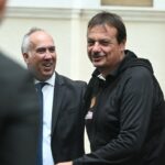 Αγγ. Συρίγος στη Naftemporiki TV: Η «Διακήρυξη των Αθηνών, δεν είναι συμφωνία, είναι πολιτική διακήρυξη»