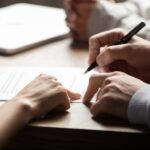 Πιερία: Τροχαίο δυστύχημα με 2 νεκρούς και 2 τραυματίες