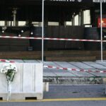 Θεσσαλονίκη: Ληστεία με την απειλή μαχαιριού σε κατάστημα ψιλικών