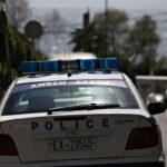 Ρέντη: Νέο βίντεο δευτερόλεπτα μετά την επίθεση με την φωτοβολίδα