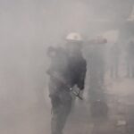 Επίσκεψη Ερντογάν: Ο διάλογος της Κ. Σακελλαροπούλου με τον Τούρκο πρόεδρο