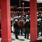 Θεσσαλονίκη: Πυρκαγιά ξέσπασε σε διαμέρισμα- Προληπτικά στο νοσοκομείο ηλικιωμένος