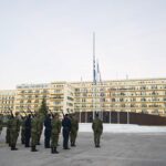 Ελευσίνα: Νεκρός άνδρας από πυρκαγιά σε διώροφη κατοικία