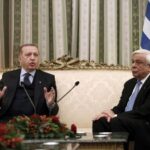 Συνάντηση Δένδια – Γκιουλέρ: Τι συζήτησαν οι υπουργοί Άμυνας Ελλάδας και Τουρκίας