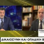 Δημοσκοπικά μηνύματα με πολλαπλούς αποδέκτες