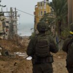 Γερμανία: Και ξαφνικά στην Φρανκφούρτη ο Ζελένσκι