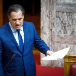 Πατέρας Άλκη Καμπανού στο Naftemporiki TV για πάταξη οπαδικής βίας: Πρέπει όλοι μας να συμμετάσχουμε στον αγώνα