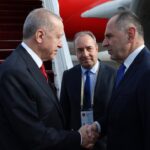 Τουρκία: Δήλωση του εκπροσώπου του τουρκικού υπουργείου Εξωτερικών για τις θεωρήσεις-εξπρές σε ελληνικά νησιά