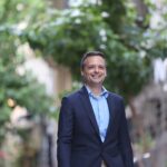 Ν. Ανδρουλάκης για Ζακ Ντελόρ: Η ευρωπαϊκή οικογένεια έχασε έναν μεγάλο οραματιστή