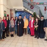 Πάτρα: Σε κλίμα οδύνης η κηδεία του αστυνομικού που σκοτώθηκε σε καταδίωξη