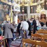 Επεισόδια στου Ρέντη: Βγαίνει από την καταστολή ο αστυνομικός – Κρίσιμη ημέρα η Τετάρτη