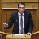 Κ. Μητσοτάκης: Ποιος θα περίμενε ότι η Ελλάδα θα αναδεικνυόταν σε χώρα της χρονιάς; Κι όμως συνέβη