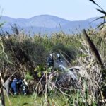 Ευ. Αποστολάκης: Βαθιά θλίψη για τον θάνατο του επισμηναγού Επαμεινώνδα Κωστέα