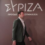 Ρέντη: Στον ανακριτή ο 18χρονος, υπό ισχυρή αστυνομική δύναμη