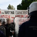 Προφυλακίστηκε ο κομμωτής που είχε τοποθετήσει κάμερες στο κομμωτήριο