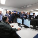 Κικίλιας: Αυτή την εικόνα θέλουμε από τα ρέματα της Αττικής